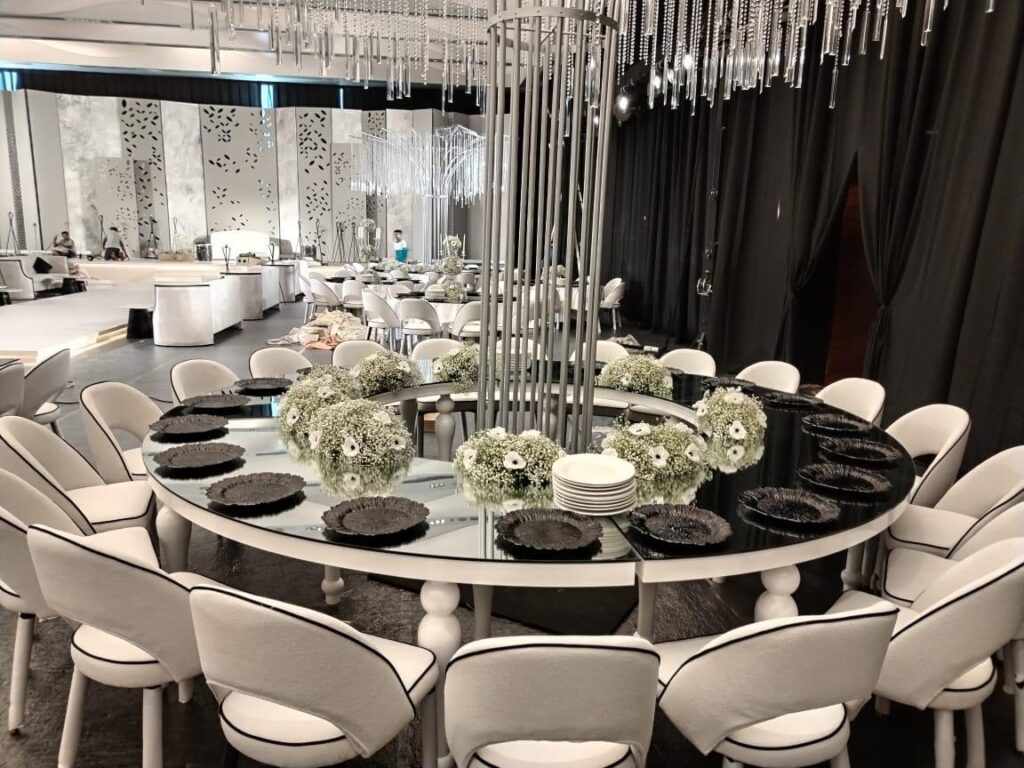 Event Management