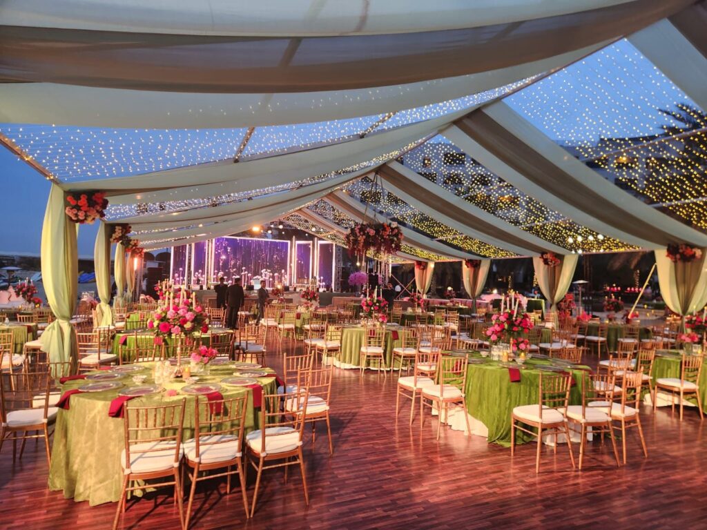 Best Event Management Companies in Dubai