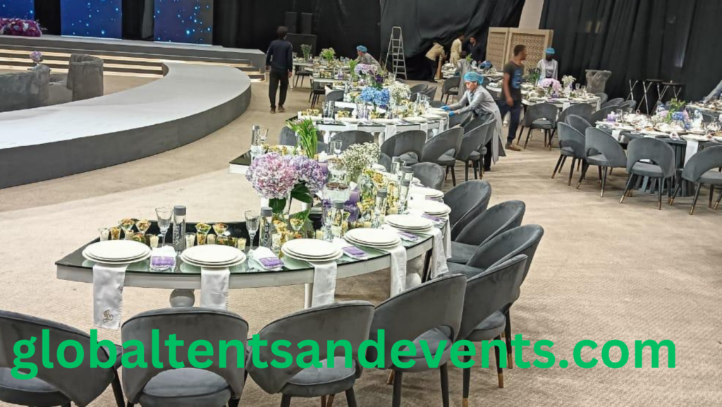 Explore Tent Designs