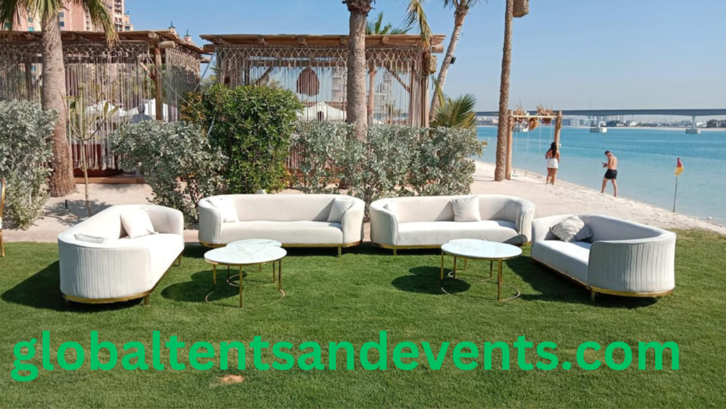 Top Tent Manufacturers and tent suppliers in Al Raha