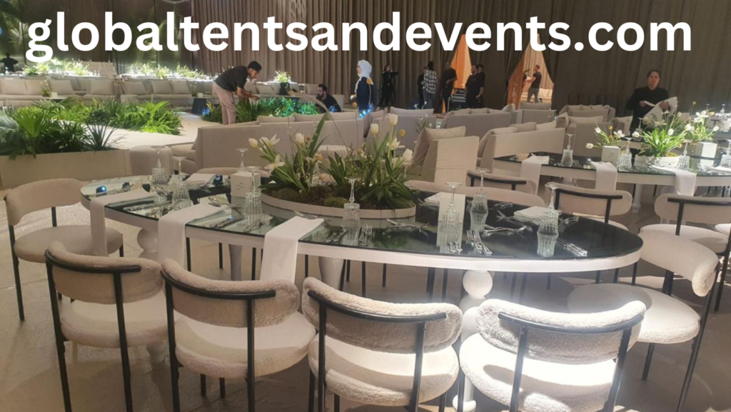 How to Find the Right Party Planner