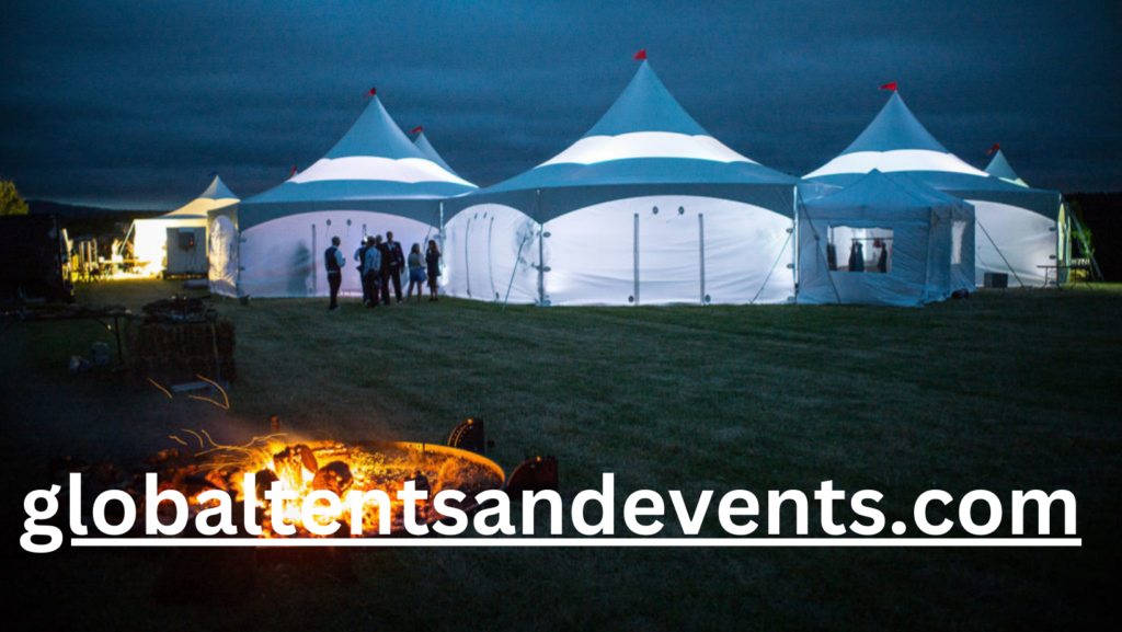 Camping Tent for Rent