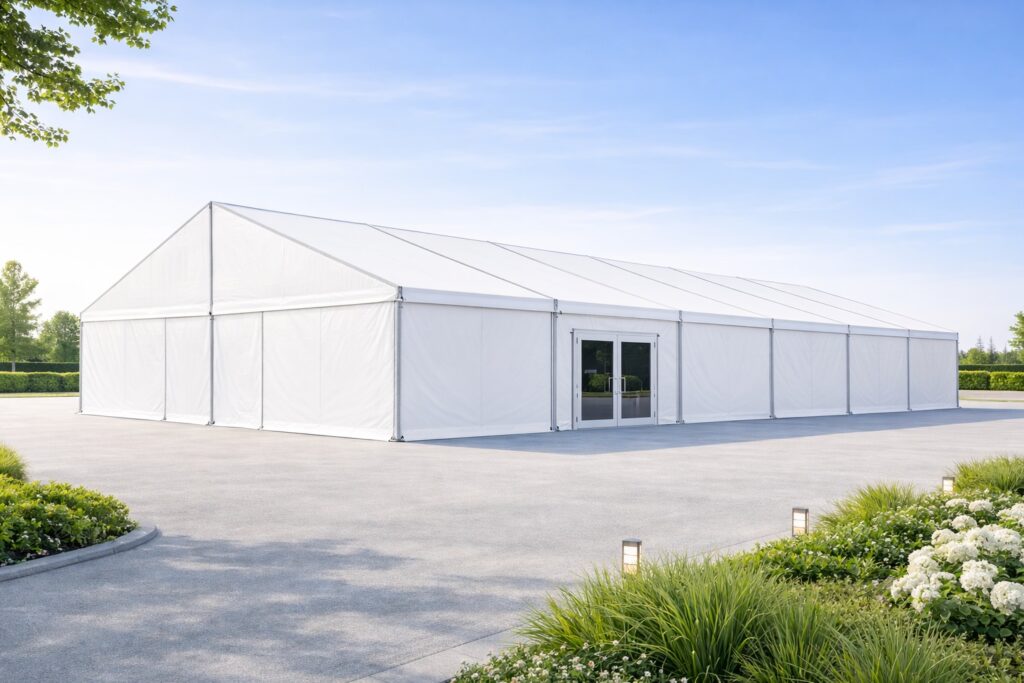 Luxury Iftar Setup in Al Ain