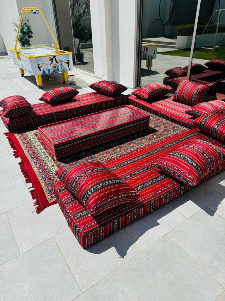 Majlis Rental Dubai