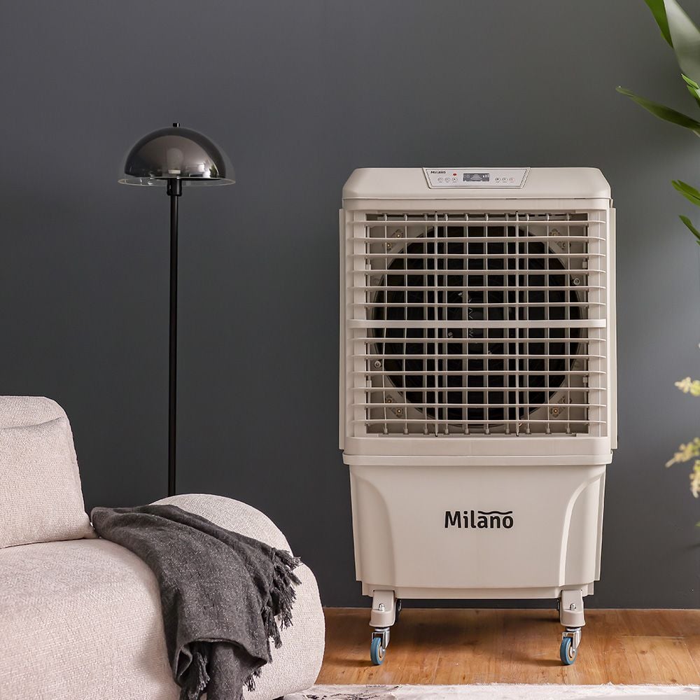Portable AC Rental in Dubai