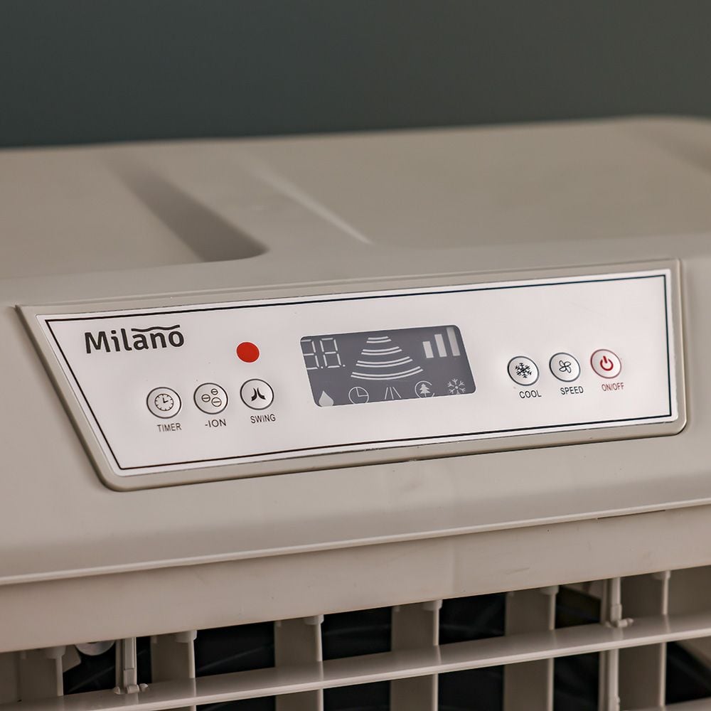 Portable AC Rental in Dubai
