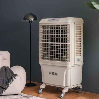 Mist Fan Rental in Dubai