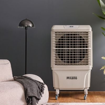 Outdoor Air Cooler Rental in Dubai