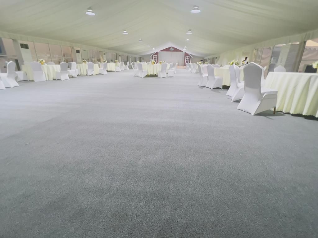 Affordable Abu Dhabi Events Tents Rental Services