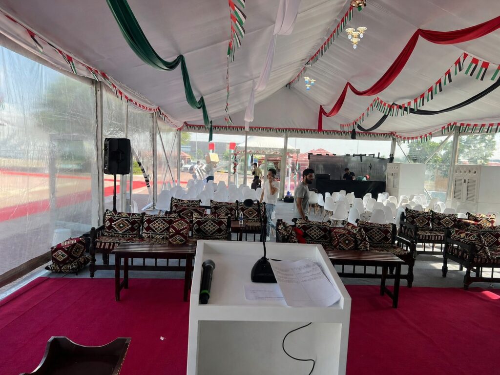 Make Your Dubai National Day Celebration Special
